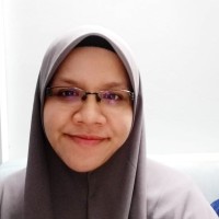 Atiqah Amran