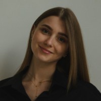 Daria Antonenko