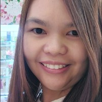 Diane Gladys Roxas
