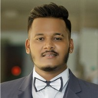 Sebestrian Abishek