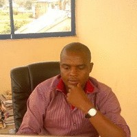 John Odey