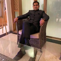 Surojit Dutta