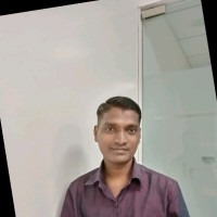 Tushar Kadam