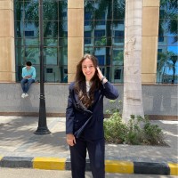 Shahd Sameh