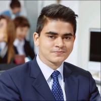 Md Noman Hossain