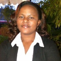rose mwelu