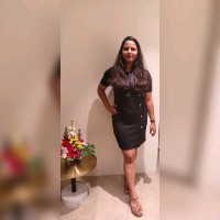 Maya Chauhan, Cma