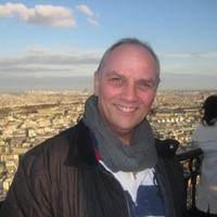 Chris Painter-Heywood