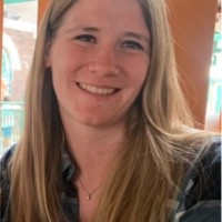 Rebecca Janes