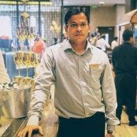 Amol Pagdhare