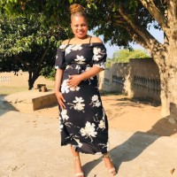 Nomonde Mokoena