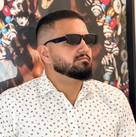 Marcos Souza M. De Carvalho