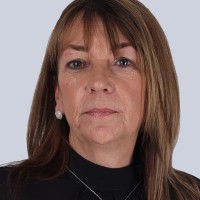Helen Delaney