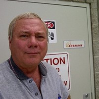 Bob Mcginnes