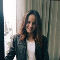 Giovana Almeida