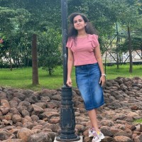 Vrinda Mohan