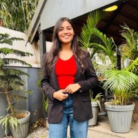 Tanvi Chandak