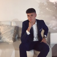 Antonello Catenacci