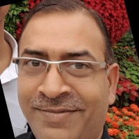 Manoj Kumar Garg