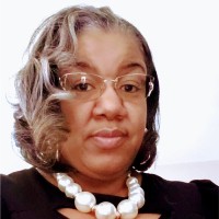 Kimberly Scott