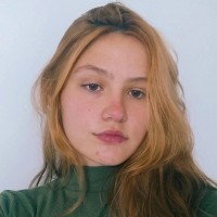 Larissa Massóca
