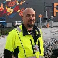 Timo Malmberg