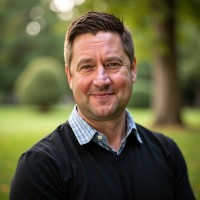 Brad Hoffman