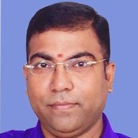 Chandra Mohan