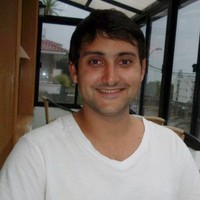 Nicolas Tonello