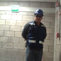 Roger Gomez Romo