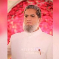 Haji Tariq Prime Cargo
