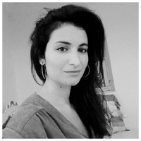 Nida Chabbah, Phd