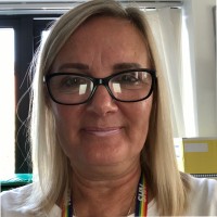 Gill Yates