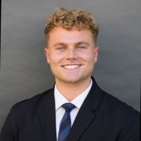 Jared Ballard