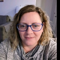 Nicola Meckbach, PLP