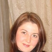 Anastasiya Alexandrovna