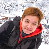 Rick Lee Kheng Seong