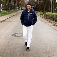 John Wang
