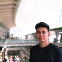 Ezzwan Iskandar