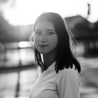 Nastassia Toureev