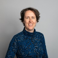 Nelleke Van Proosdij