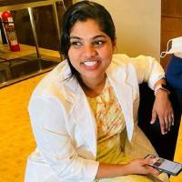 Dr. Sneha Sudevan