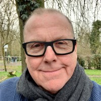 Mark Garner