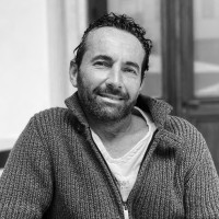 Fabrice Mirabel