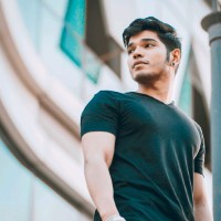 Derrick Dcunha