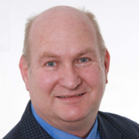Wolfgang Reinhardt