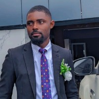 Omoju Oladapo James