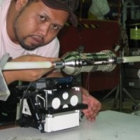 Bonzorianto Mohamed