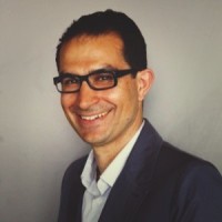 Georges MEIRINHO
