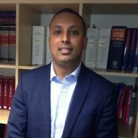 Gurmail Singh Pardesi